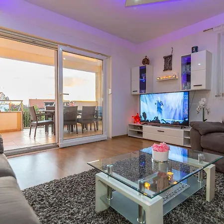 Jelena, Makarska - Villa Cista Provo