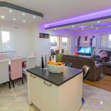 Villa Jelena, Makarska -