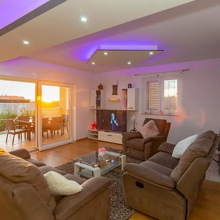 Villa Jelena, Makarska -