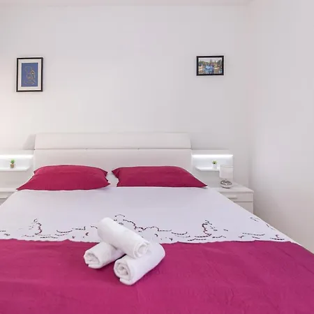 Jelena, Makarska - Villa *