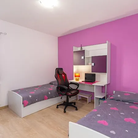 Jelena, Makarska - Villa Cista Provo